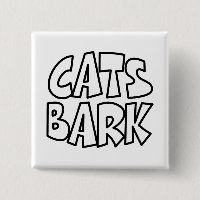 Écorce de chats