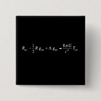 équation de champ Einstein de la relativité généra