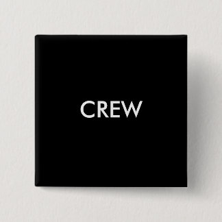 BADGE CARRÉ 5 CM ÉQUIPE