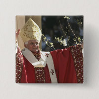 États-Unis, Washington, D.C. Pope Benedict 2