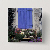 Europe, France, Provence, Aix-en-Provence.