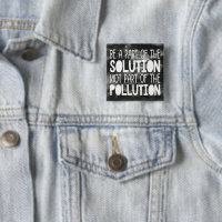 Faire partie de la solution qui ne fait pas partie