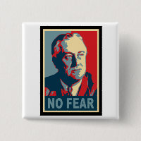 FDR Pas de peur