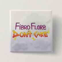 Fibro Flare s'en fiche