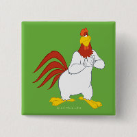 Foghorn Leghorn| Mauvais regard