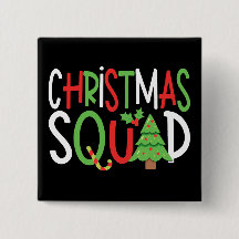 Funny Christmas Squad Famille Vacances