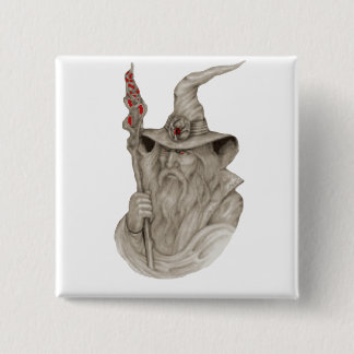 Badge Carré 5 Cm Gladhaus