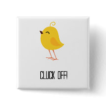 Gloussement !