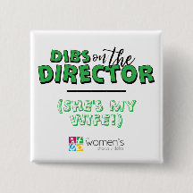 Green Dibs sur le directeur