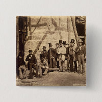 Groupe d'agents de maîtrise, 1862 (photo)