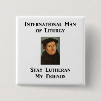 Homme de liturgie
