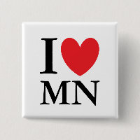 I coeur Minnesota