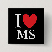 I coeur Mississippi