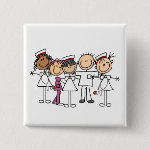 Badge Carré 5 Cm infirmièresethniques344.png