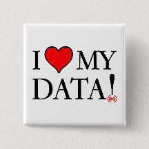 J'aime mes données