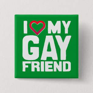 Badge Carré 5 Cm J'AIME MON AMI GAY - -.png