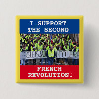 Je soutiens la deuxième Révolution française !