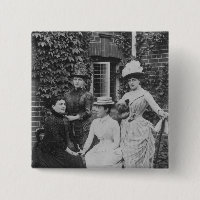 Jennie Jerome, plus défunte Madame Randolph