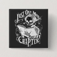 Juste un autre chapitre Skeleton Reader amusant