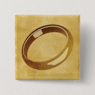 Badge Carré 5 Cm La bague