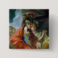 La clémence d'Alexandre le grand