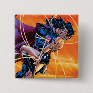 Badge Carré 5 Cm La nouvelle couverture 52 #12