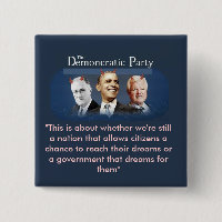 La partie de Demoncratic