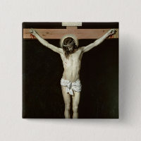 Le Christ sur la croix, c.1630