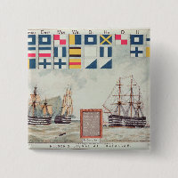 Le signal du Nelson chez Trafalgar