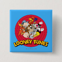 Logo de personnage LOONEY TUNES™