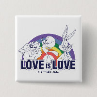 LOONEY TUNES™ - L'amour c'est l'amour