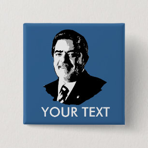 Badge Carré 5 Cm Luiz Inácio Lula da Silva