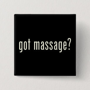 Badge Carré 5 Cm Massage obtenu ?