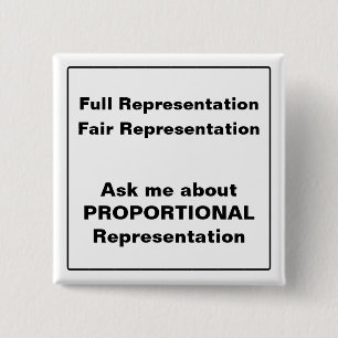 Badge Carré 5 Cm Me demander à propos du carré de représentation pr