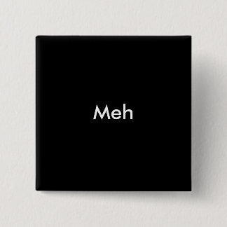 Badge Carré 5 Cm Meh