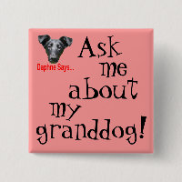 Mon Granddog ?
