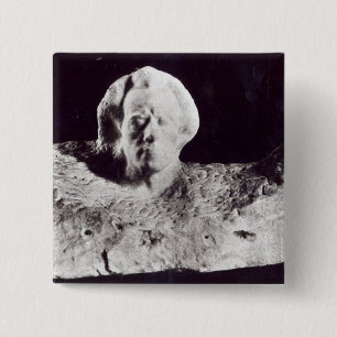 Badge Carré 5 Cm Mozart, 1911