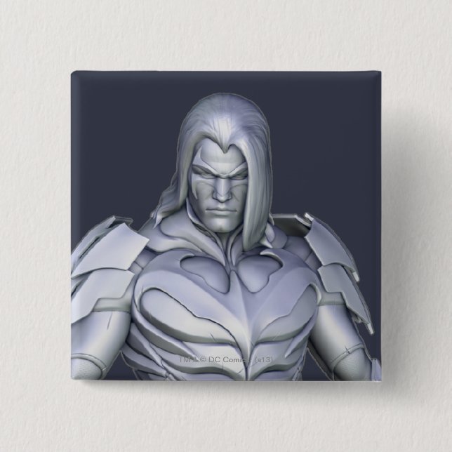 Badge Carré 5 Cm Nightwing Alternate (Devant)