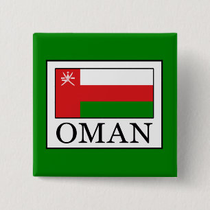 Badge Carré 5 Cm Oman