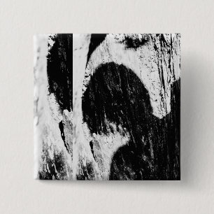 Badge Carré 5 Cm ombre ado