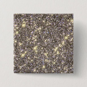Badge Carré 5 Cm Omega - l'espace, étoiles - STSci centauri PRC01