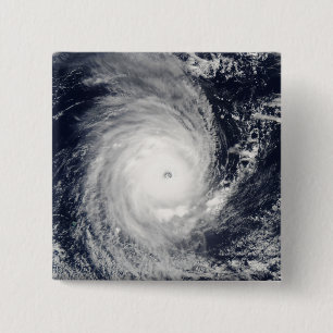 Badge Carré 5 Cm Ouest mobile d'Adeline-Juliet de cyclone