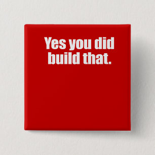 Badge Carré 5 Cm OUI VOUS AVEZ CONSTRUIT CELA -.png