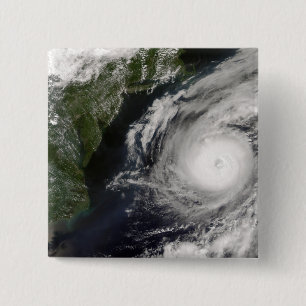 Badge Carré 5 Cm Ouragan Alex 2