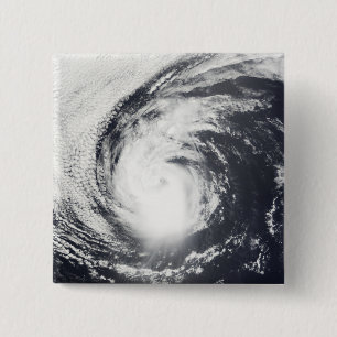 Badge Carré 5 Cm Ouragan Elida 2