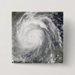 Badge Carré 5 Cm Ouragan Emily