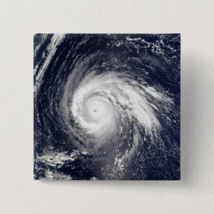 Badge Carré 5 Cm Ouragan Higos