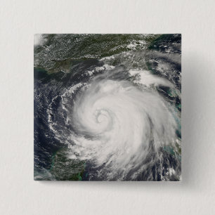 Badge Carré 5 Cm Ouragan Ike 4