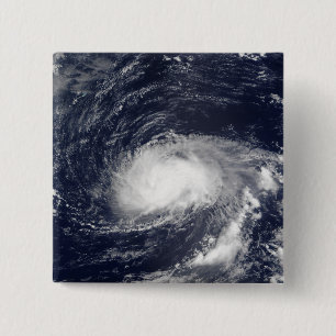 Badge Carré 5 Cm Ouragan Kyle
