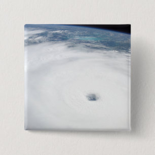 Badge Carré 5 Cm Ouragan Rita 3